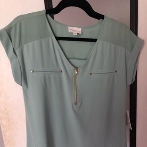 Dress shirt never worn